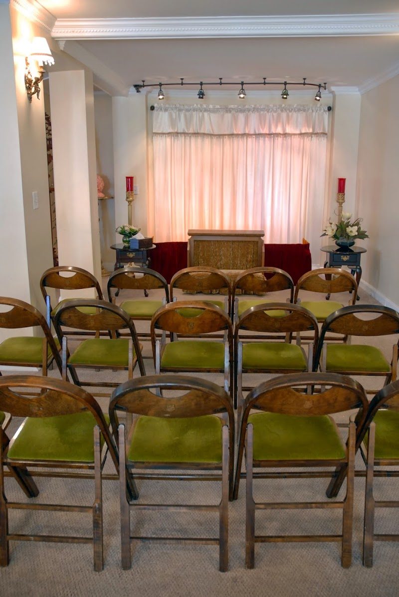 Van Tassel Funeral Home funeral home in Bloomfield, NJ