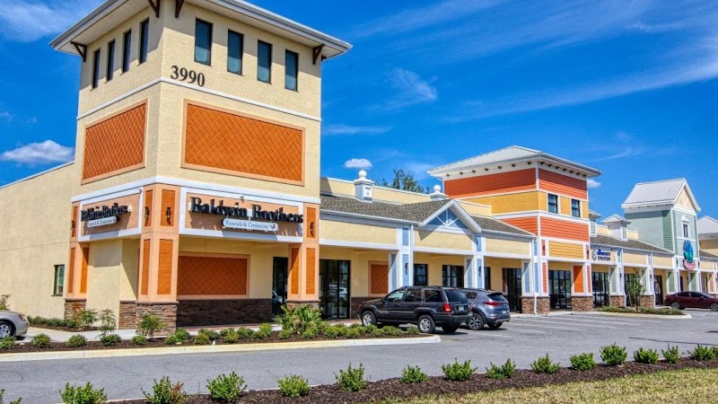 Baldwin Brothers Funeral & Cremation Society - Wildwood funeral home in Wildwood, FL