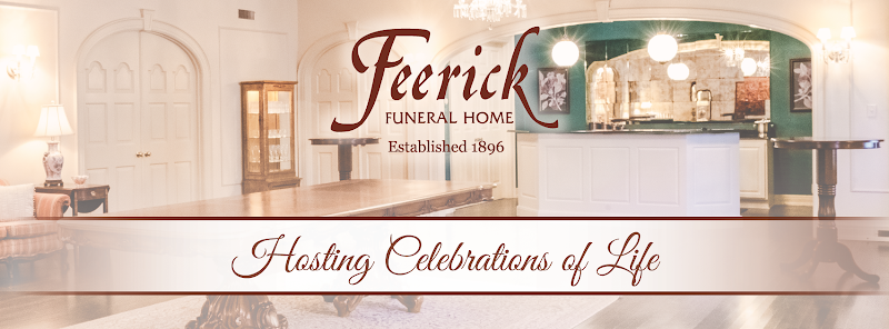 Feerick Funeral Home funeral home in Shorewood, WI