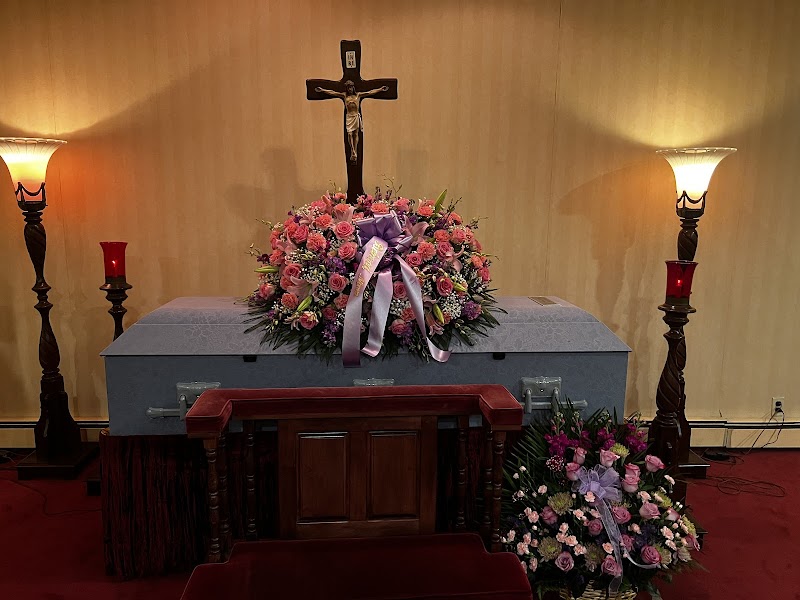 Schuyler Hill Funeral Home funeral home in Bronx, NY