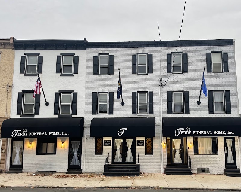 Terry Funeral Home funeral home in Philadelphia, PA
