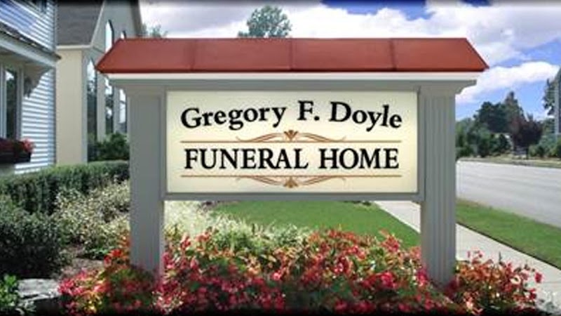 Gregory F. Doyle Funeral Home funeral home in Milford, CT