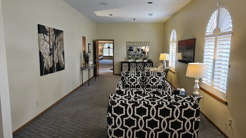 Boldt Funeral Home funeral home in Faribault, MN