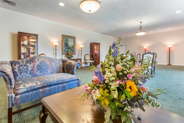 D'Esopo East Hartford Memorial Chapel funeral home in East Hartford, CT