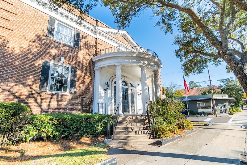J. Henry Stuhr Funeral Home funeral home in Charleston, SC