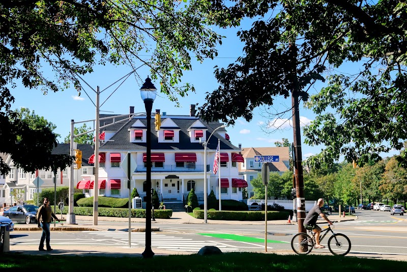 Brown & Sons Funeral Home funeral home in Somerville, MA