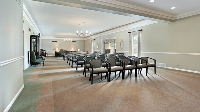 Range Funeral Home - Virginia funeral home in Virginia, MN