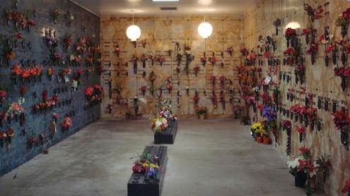 Homelani Memorial Park funeral home in Hilo, HI