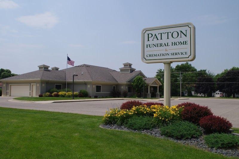Patton Funeral Home funeral home in Worthington, MN