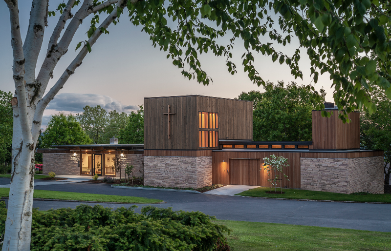 Gethsemani Funeral Home funeral home in Portland, OR