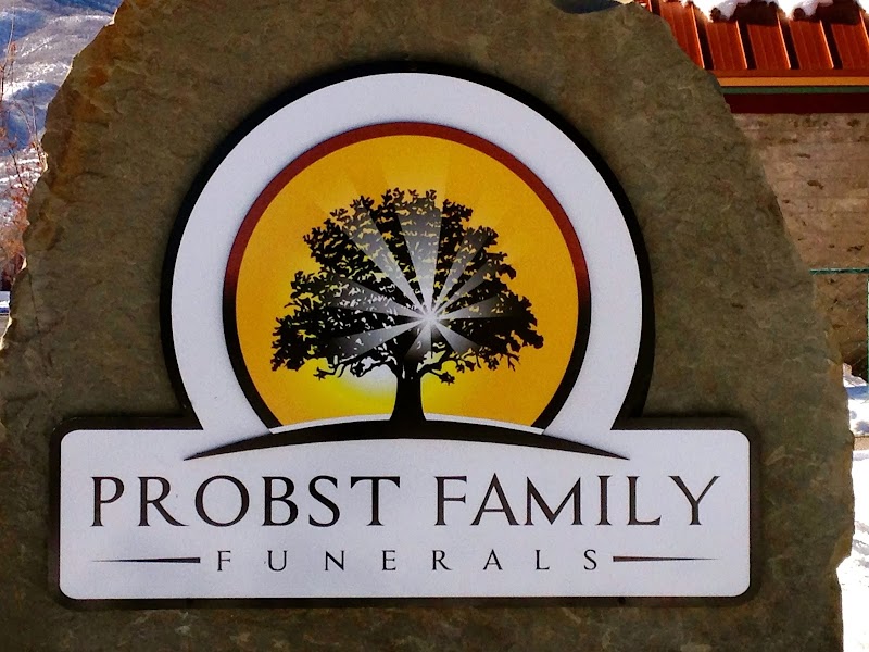Probst Family Heber Valley Funerals funeral home in Midway, UT