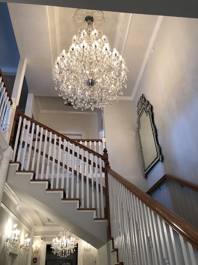 Willie A. Watkins Funeral Home - Riverdale funeral home in Riverdale, GA