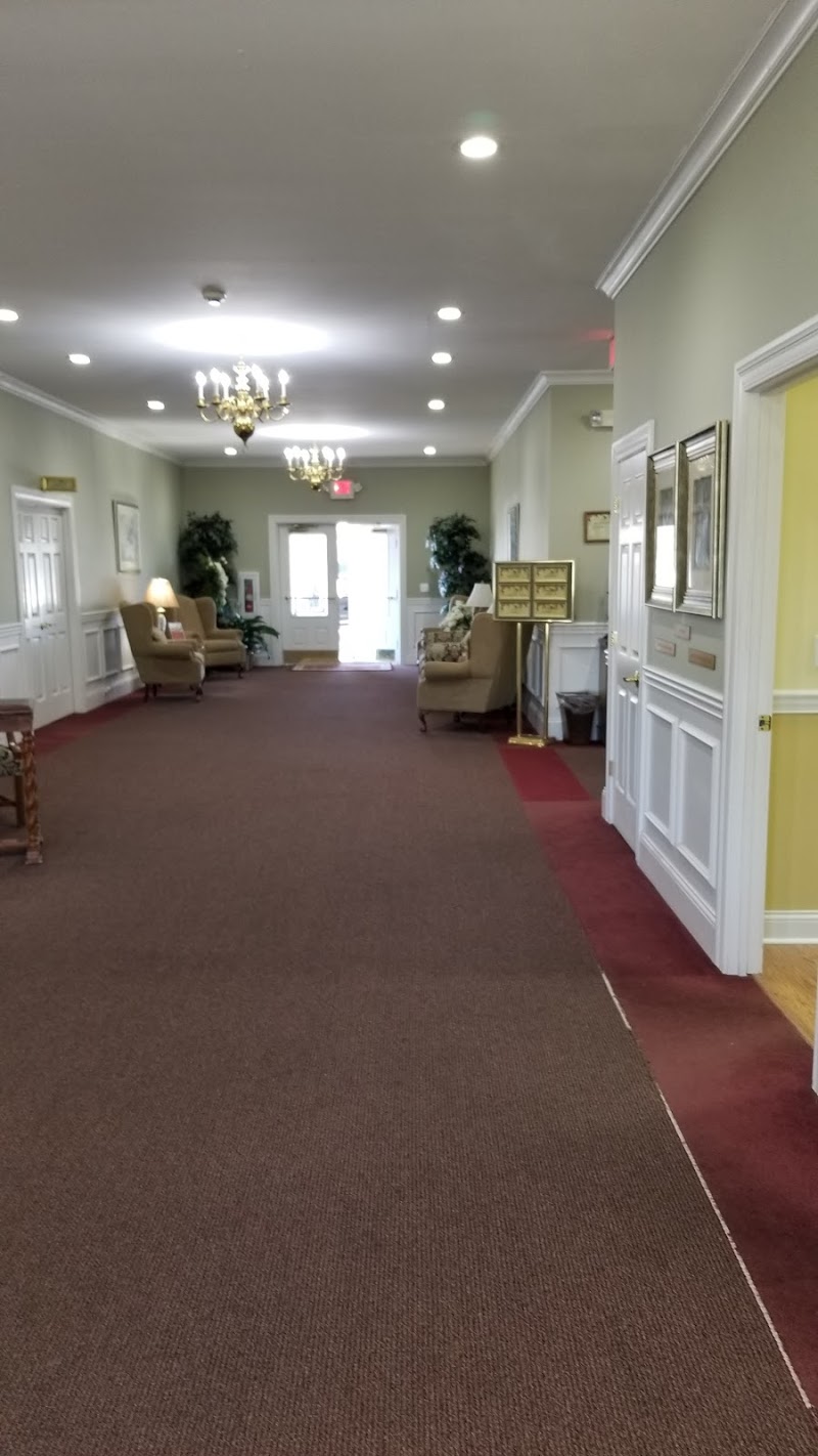 Patton Brothers New Generation Funeral Home funeral home in Nashville, TN