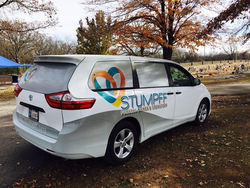 Stumpff Funeral Home & Crematory funeral home in Bartlesville, OK