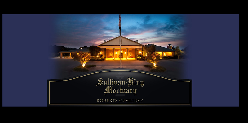 Sullivan-King Mortuary and Crematory funeral home in Anderson, SC
