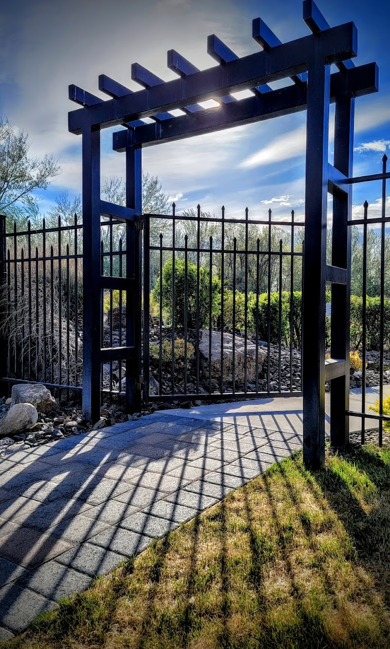 Brookside Funeral Home & Crematory funeral home in Yakima, WA