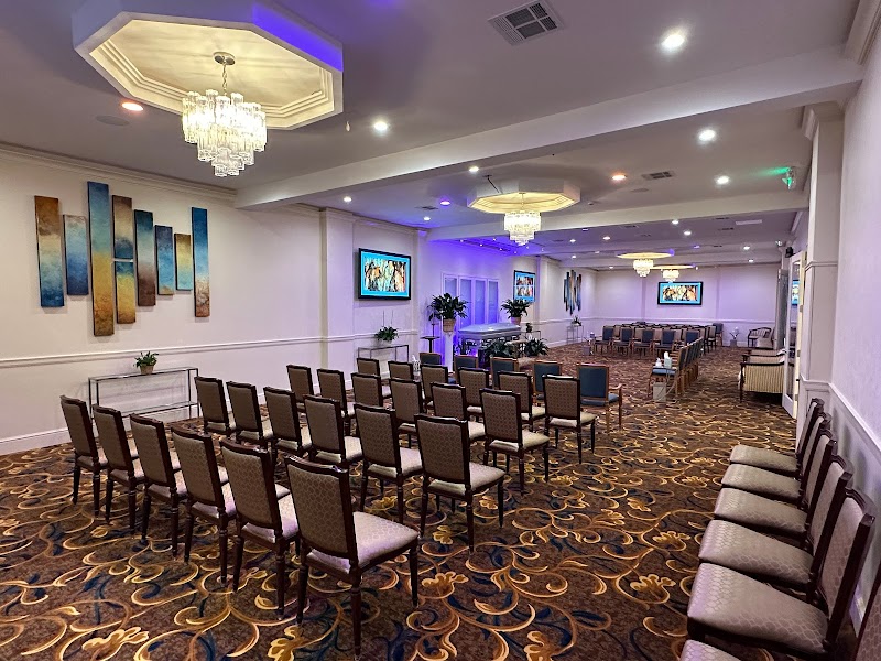 Riotto Funeral Home & Cremation funeral home in Jersey City, NJ