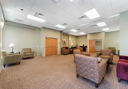 Howe Mortuary & Crematory funeral home in Longmont, CO