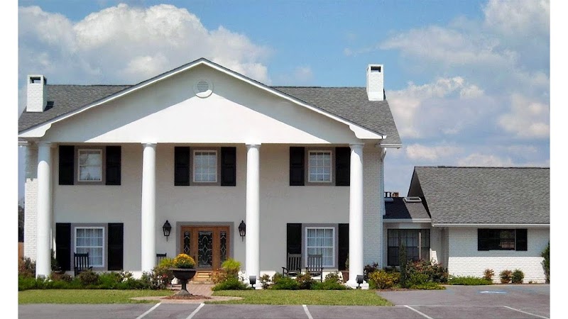 Riemann Family Funeral Homes - Long Beach funeral home in Long Beach, MS