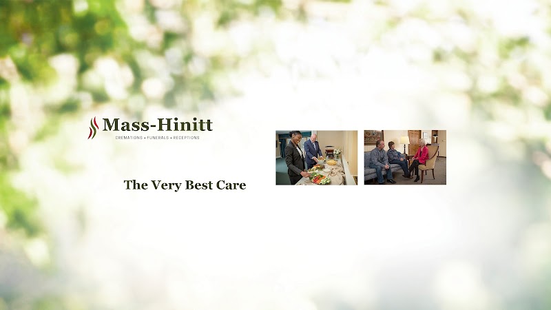 Mass-Hinitt Cremations Funerals & Receptions funeral home in Junction City, KS