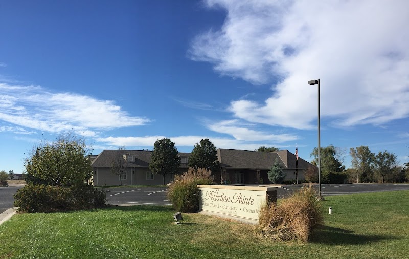 Reflection Pointe Funeral & Cremation Services funeral home in Wichita, KS