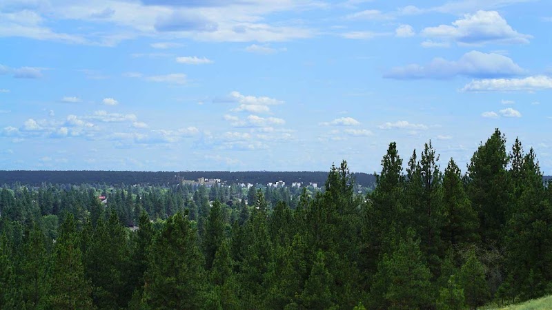 PNW Cremation & Funeral funeral home in Spokane, WA