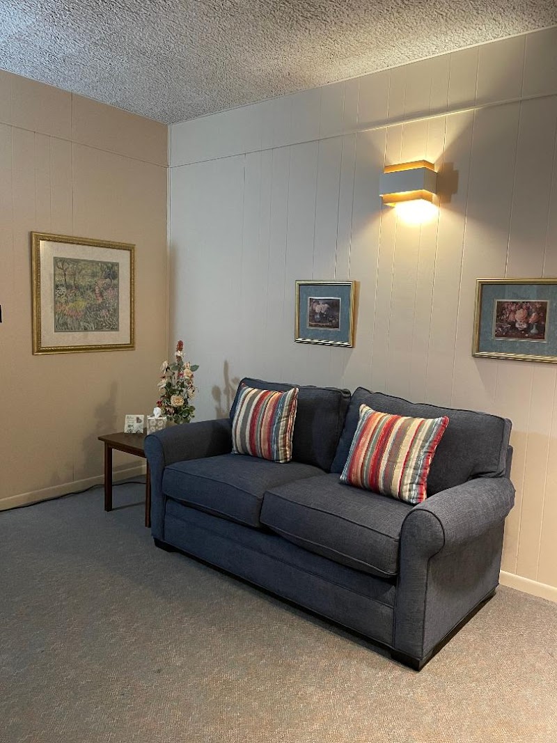 O.H. Smith & Son Funeral Home funeral home in Newport News, VA