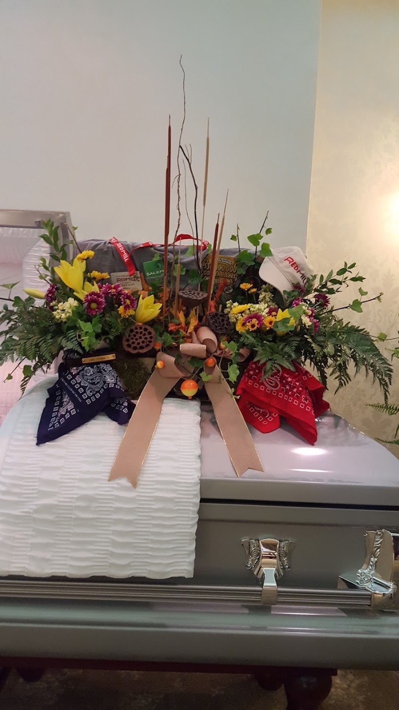 Hinton-Turner Funeral Home funeral home in Florence, KY