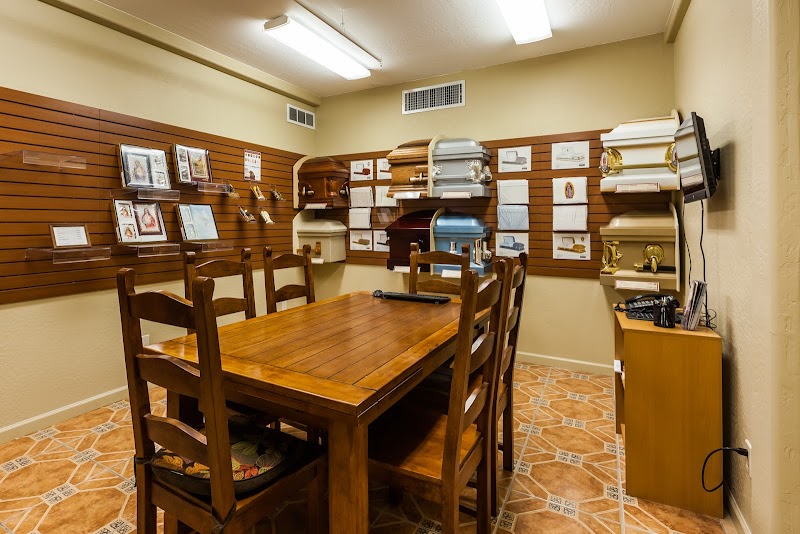 Affordable Funeral Care funeral home in Phoenix, AZ