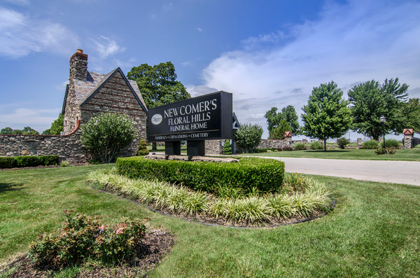 Newcomer Cremations Funerals & Receptions - KC funeral home in Kansas City, MO