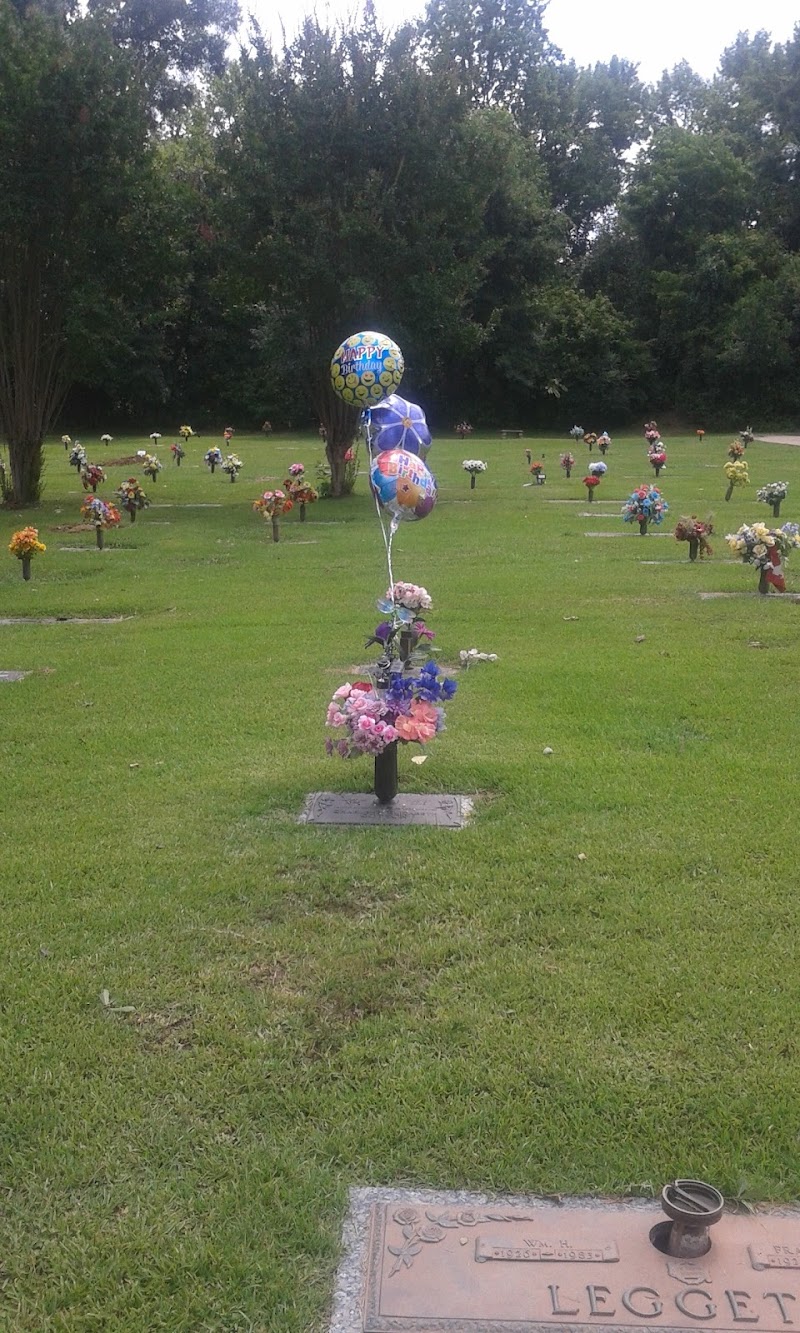 Glenwood Funeral Home - Vicksburg funeral home in Vicksburg, MS