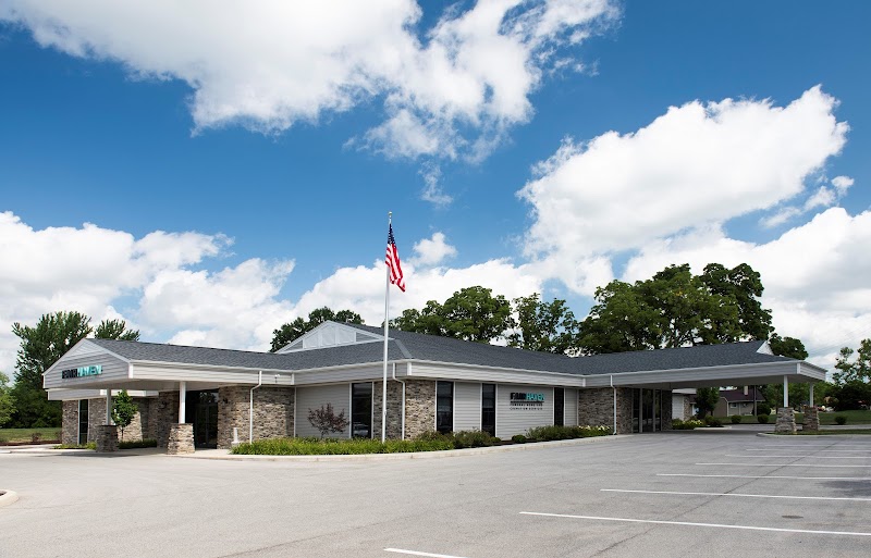 FairHaven Funeral Home funeral home in Fort Wayne, IN