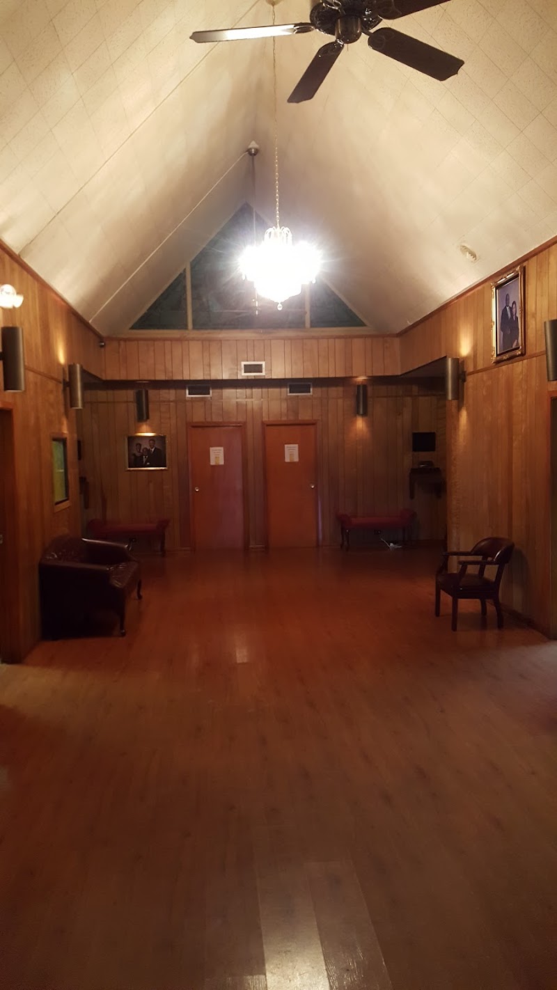 Ford and Joseph Funeral Home funeral home in Opelousas, LA