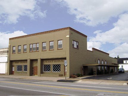 Reidy-Scanlan-Giovannazzo Funeral Home funeral home in Lorain, OH