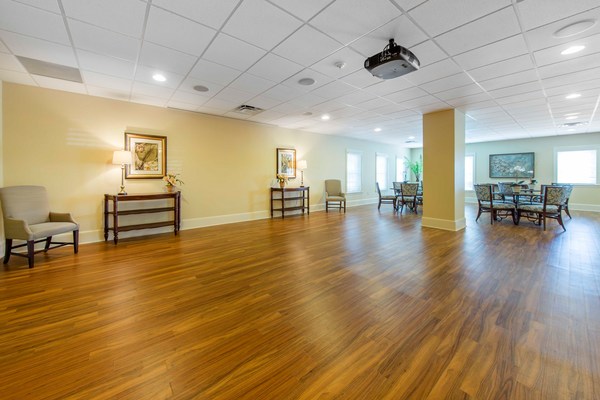 Mackey Funerals and Cremations at Century Drive funeral home in Greenville, SC