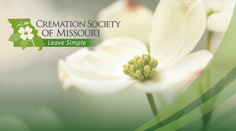 Cremation Society of Missouri funeral home in St. Charles, MO