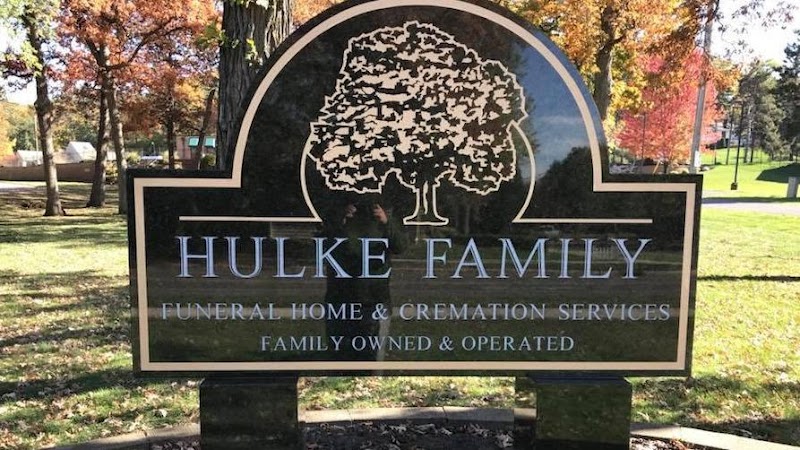 Hulke Family Funeral Home & Cremation Services funeral home in Eau Claire, WI