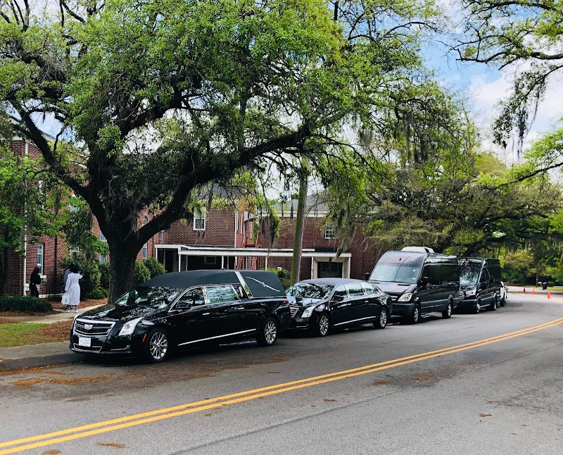 Suburban Funeral Home funeral home in North Charleston, SC