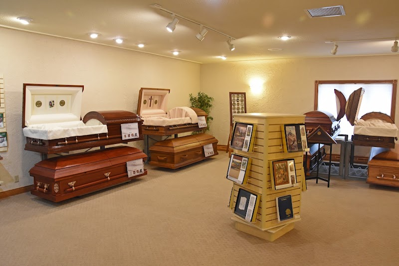 Schumacher-Kish Funeral Home funeral home in La Crosse, WI