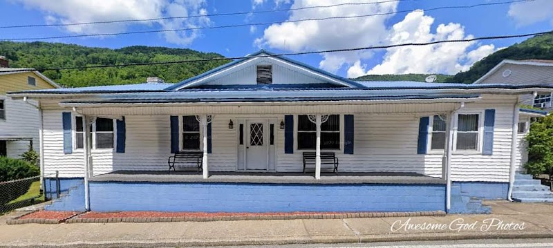 W.R. Johnson Funeral Home funeral home in Paducah, KY