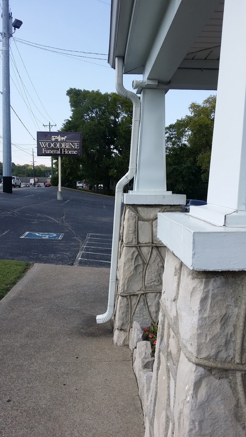 Woodbine Funeral Home funeral home in Nashville, TN