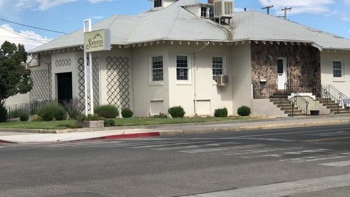 Albertson Funeral Home funeral home in Winnemucca, NV