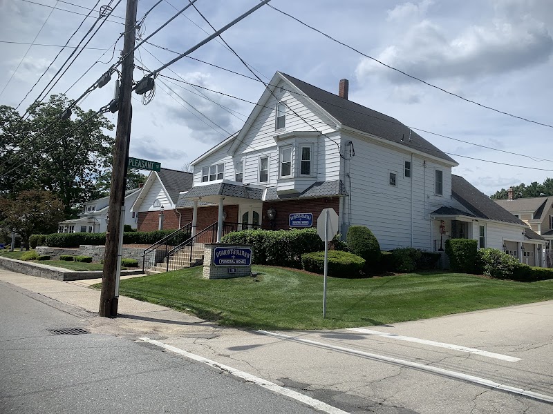 Hudson Funeral Home funeral home in Hudson, NH