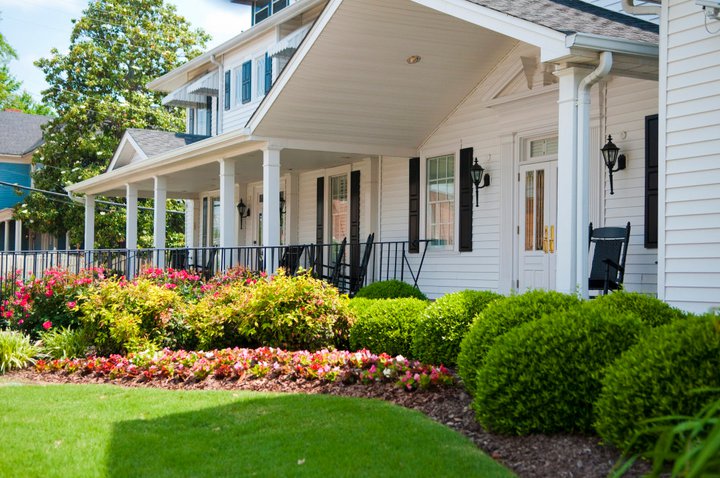 Mayes Ward-Dobbins Funeral Home funeral home in Marietta, GA