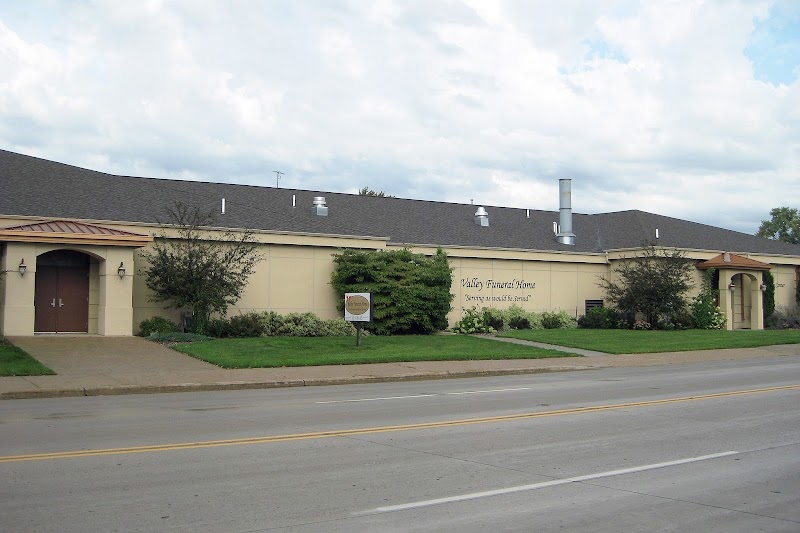 Valley Funeral Home - Appleton funeral home in Appleton, WI