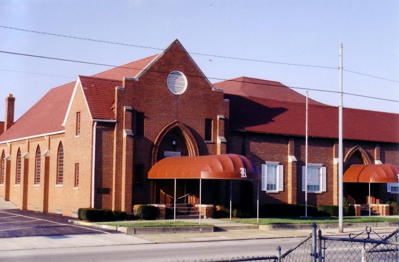 Huntington Funeral Services funeral home in Huntington, WV