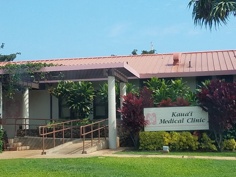 Eleele Memorial funeral home in Eleele, HI