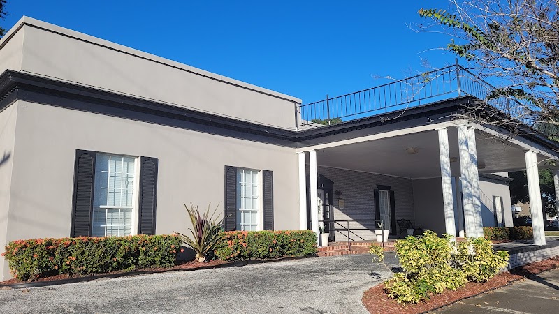 Carey Hand Cox-Parker Funeral Home funeral home in Gainesville, FL