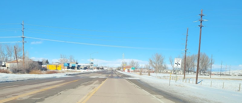 Big Piney Funeral Services funeral home in Big Piney, WY