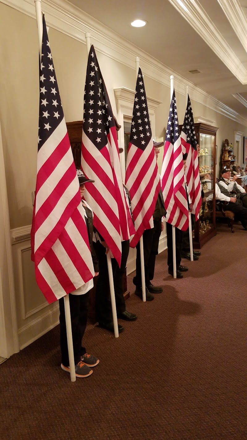 Tim Stewart Funeral Home funeral home in Lawrenceville, GA